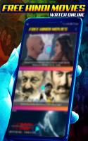 Free Hindi Movies APK ภาพหน้าจอ #3