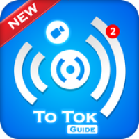 Free ToTok HD Video Calls &amp; Voice Chats Guide APK Icon