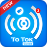 Free ToTok HD Video Calls &amp; Voice Chats Guide Application icon