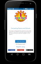 First Innings Parent (Unreleased) APK Download for Android