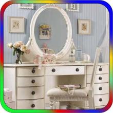 Design Modern Dressing Table APK Download for Android