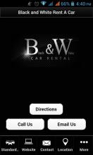 Black and White Rent A Car APK Download for Android