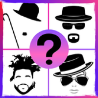 Celebrity Quiz : Guess Your famous celeb APK התמונה על עטיפת הסרט