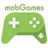 Mob Games Orkutando Application icon