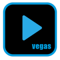 Video Editor & sony Vegas - Video Maker APK icon