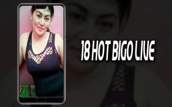 18 Hot Bigo Streaming Live's Video APK Download for Android