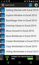 Learn Excel APK Download for Android