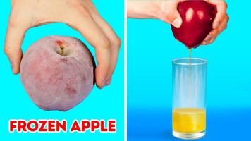 5 Minute Crafts - Lifehack & DIY Videos APK 螢幕截圖圖片 #4