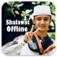 Изображения Shalawat Gus Azmi - OFFLINE на ПК с Windows