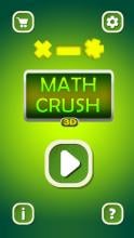 Math Crush 3D APK Download for Android