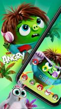 Angry Birds 2 Movie Themes &amp; Live Wallpapers APK Download for Android