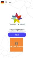 Cankado Terminal APK capture d'écran Thumbnail #1