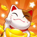 招き猫——幸せな物語 Apk