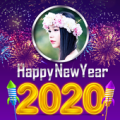 New Year 2020 Apk