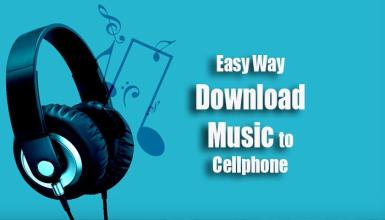 Download Music Into My Cell Free and Easy guide APK Download for Android