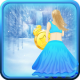 Frozen Princess Run APK