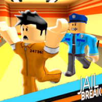 Jailbreak Obby Escape Roblx Mod APK icon