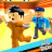 Jailbreak Obby Escape Roblx Mod APK - Windows 下载