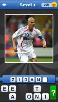 Whos the Legend? Football Quiz APK capture d'écran Thumbnail #3