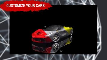 Car Driving Drift Simulator 2018 APK Screenshot Thumbnail #2