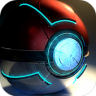 Catch Pocket Go Monster Game icon