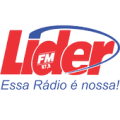 Rádio Líder FM Goiânia Apk