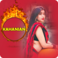 Desi Aunty Hindi Kahanian Apk