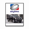 Sky Limo Apk