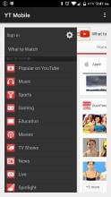 YT Mobile APK Download for Android