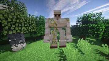 Mutant Creatures Addon For MCPE APK تصویر نماگرفت #2