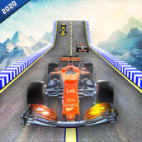 Изображения Formula Car Race Stunts - Impossible Tracks на ПК с Windows