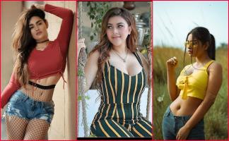 Indian Hot Desi Girls Wallpapers | Desi Maal Photo APK Cartaz #2