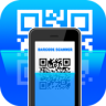 QR &amp; Barcode Scanner 2020 Application icon