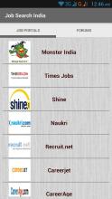 Job Search India APK Download for Android