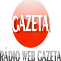 Rádio Web Gazeta Apk