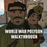 World war polygon guide Application icon