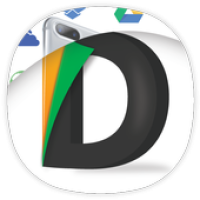 Documents by Readdle For Android Advice APK Icon