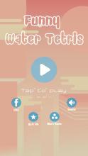 Funny Water Block Tetris APK Download for Android