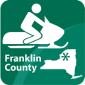 Snowmobiling Franklin County Apk