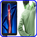 X-Ray Body Scanner Prank Apk