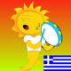 Greek kid's karaoke! APK