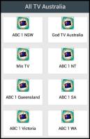 All TV Australia APK Screenshot Thumbnail #1