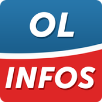 OL Infos - Olympique lyonnais APK ภาพหน้าปก