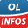 OL Infos - Olympique lyonnais Download on Windows