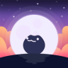 Moon Frog Game icon