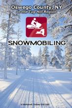 Snowmobiling Oswego County APK Download for Android