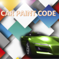 Car Paint Code Apk