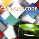 Car Paint Code APK