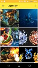 Pokewall. HD Wallpaper Pokemon APK Download for Android