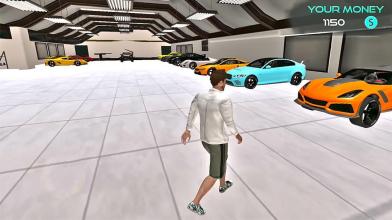 City Car Driving - Parking Simulator APK Download for Android